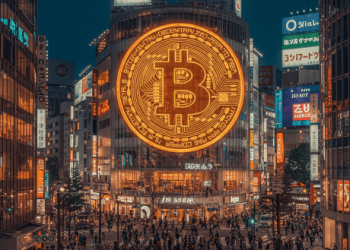 Bitcoin ETFs Coming To Japan? Government Prepares To End Ban