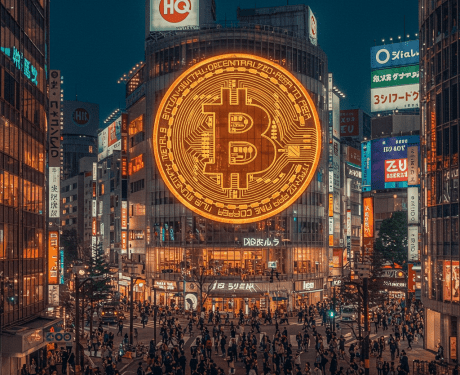 Bitcoin ETFs Coming To Japan? Government Prepares To End Ban
