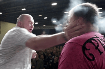 Think XRP Is ‘Crashing’? Analyst Says You Deserve A Slap!