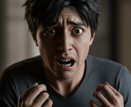 Panic Sell? Bitcoin’s $86K Fall Wipes Out $1 Billion In Trades