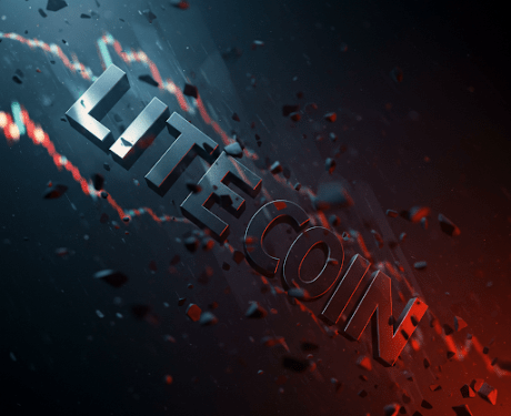 Litecoin Retreat? A Drop Below $100 Still A Possibility—Analyst