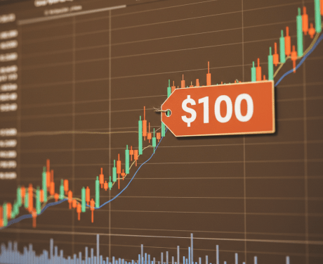 XRP To $100: Here’s Why One Analyst Sees A 4,000% Price Explosion