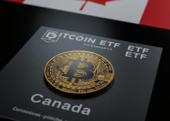Bitcoin ETFs Get $2 Million Boost From National Bank Of Canada