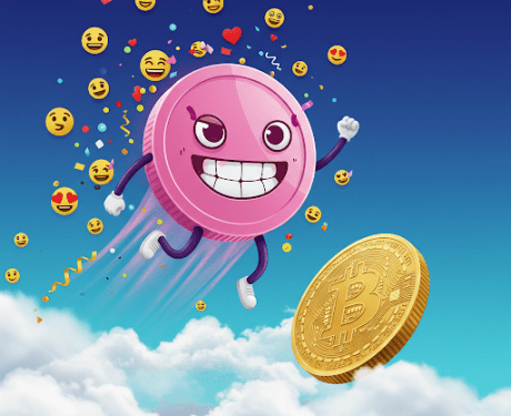 TRUMP Coin Spikes 17% As Arthur Hayes Says It Could Outperform Bitcoin