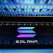 Analyst Eyes $387 For Solana As Key Support Levels Strengthen—Details
