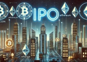 Best Altcoins to Buy as Top Crypto Firms Eye IPOs