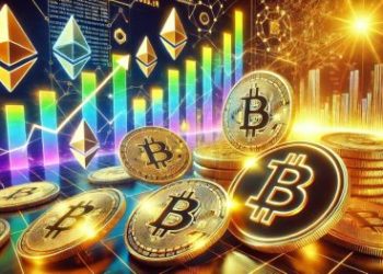 Best Crypto for 100x Gains as Top Analyst Suggests Crypto Hype Is Not Over