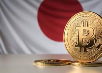 Japanese Companies Are Betting on $BTC, Top Presale Joins the Rush
