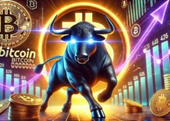 Bitcoin Short Term Investors Now Hold Over 4M $BTC. Can BTC Bull 100x?