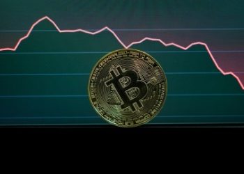 Bitcoin Network Activity Slumps To One-Year Low – Is BTC Overpriced?