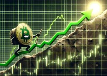 BNB Price Shows Strength—Is a Comeback in Play?