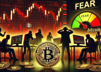 Bitcoin Traders Fearful For First Time Since October: Buying Signal?