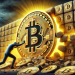 Bitcoin Unable To Break Upward As 1.6 Million BTC Resistance Wall Blocks Path