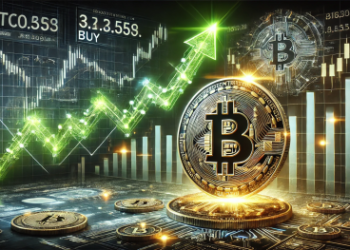 Bitcoin Indicator That Timed January Top Now Gives Signal To Buy