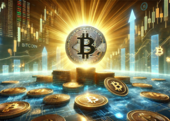 Stablecoins See Positive Momentum: Will This Lead To New Bitcoin All-Time High?