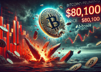 Bitcoin Could End Up Plummeting To $80,100 If This Support Fails