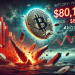 Bitcoin Could End Up Plummeting To $80,100 If This Support Fails