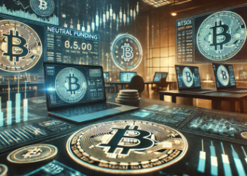 Bitcoin Funding Rate Turns Neutral On Top Exchanges: What Happened Last Time