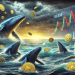 Bitcoin Mega Whales The Primary Sellers During Price Crash, Analytics Firm Reveals