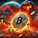Bitcoin Loss Holders Highest Since October As BTC Crashes To $87,000