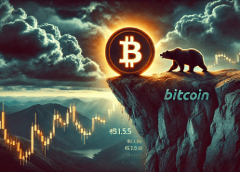 How Close Is Bitcoin To A Bear Market? This Historical Level May Contain Hints