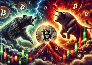 Bitcoin Once Again Arrives At This Bear-Bull Boundary—Will A Break Happen?