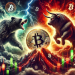 Bitcoin Once Again Arrives At This Bear-Bull Boundary—Will A Break Happen?