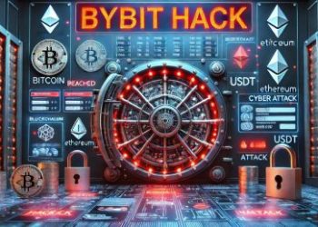Bybit’s Record $1.5B Hack & How Best Wallet Token Is Redefining Crypto Security