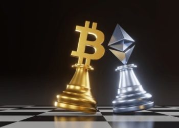 Bitcoin Dominance Tipped To Hit 57% — Altseason Incoming?
