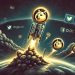 Dogecoin Mania No More: Memecoin Interest Plunging On Social Media