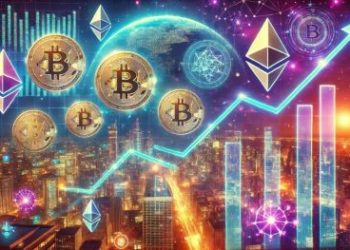 Hot Tokens That Can Soar to 100x as Crypto Market Bottoms Out