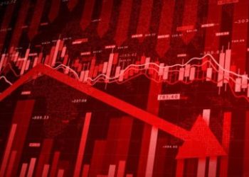 NEAR Breaks Below Parallel Channel: Key Levels To Watch