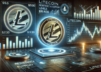 Why Litecoin Won’t Break Out—Analytics Firm Reveals the Cause