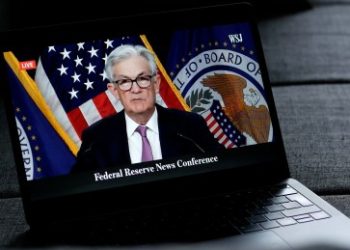 Is The Bitcoin Bull Run Over? Fed Chair Powell Just Killed QE Hopes