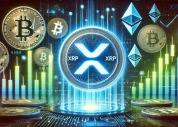 Top Altcoins to Buy as XRP Prepares for More Gains
