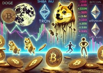 Top Crypto to Buy as Market Shifts from Memecoins to Utility Tokens