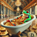 The Rich Bet Big on Bitcoin – Will the Market Manifest a Bull Run for Top Meme Coins?