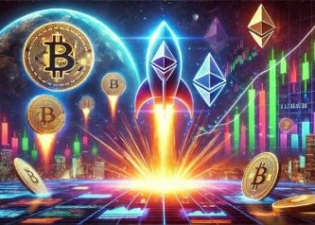 Top New Crypto to Buy as Binance CEO Assures Market Is in a ‘Tactical Retreat,’ Not a Reversal