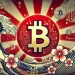 Top New Crypto to Buy as Japan Considers Approving Bitcoin ETFs