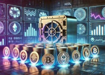 Top New Crypto to HODL as BitGo Launches OTC Trading Services amid 2025 IPO Rumors