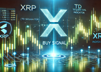 Is It Time To Buy XRP? TD Sequential Says Yes