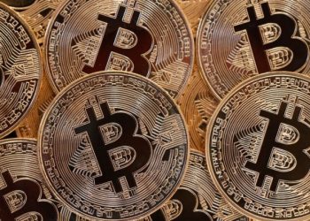 Bitcoin Breaks Falling Wedge – Is $110,000 The Next Stop?