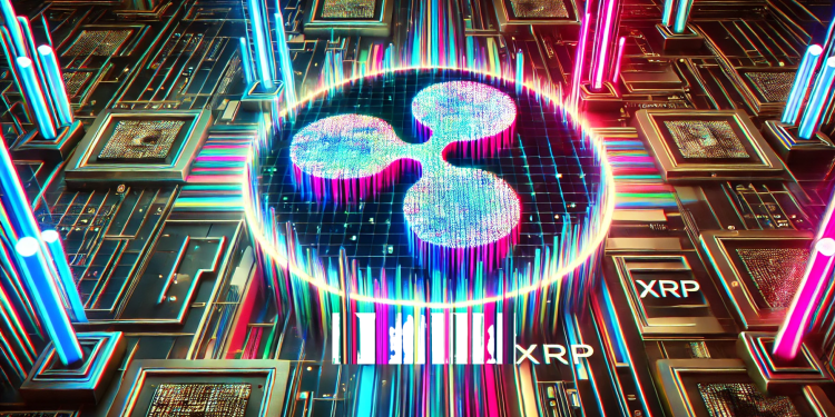 XRP Coils For A Breakout, But Key Resistance Still Stalls The Rally