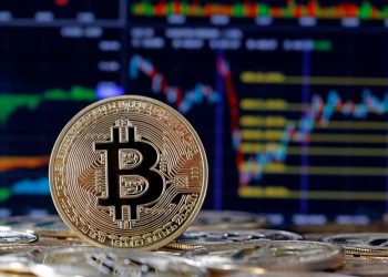 Bitcoin’s Bullish Pattern Returns – Is A Massive Uptrend Imminent?