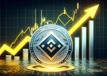BNB Price Eyes Upside—Key Levels to Watch for a Breakout