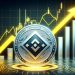 BNB Price Eyes Upside—Key Levels to Watch for a Breakout