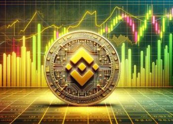 BNB Bulls Take Charge: Price Rebounds Strongly After Recent Dip