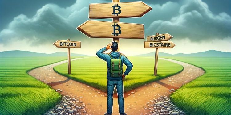 Bitcoin Price Next Move Hinges on Support—Break or Bounce?