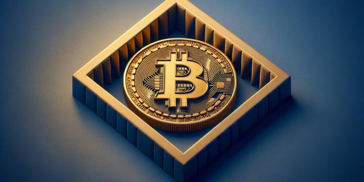 Bitcoin Price Shows Stronger Recovery Signs—Upside Move in Focus