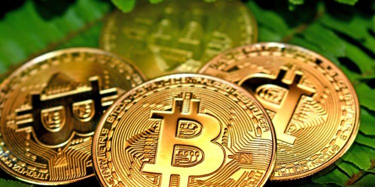 Bitcoin Price Set For Reversal To $130,000 After Forming Major Cup And Handle Support